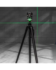 NIVEL LASER 360H+1V MEDID
