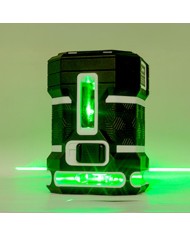 NIVEL LASER 360H+1V MEDID