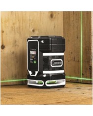 NIVEL LASER 360H+1V MEDID