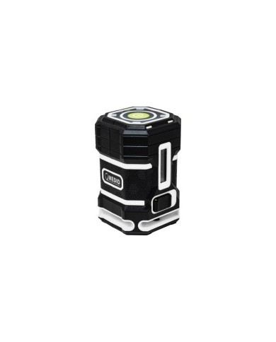 NIVEL LASER 360H+1V MEDID