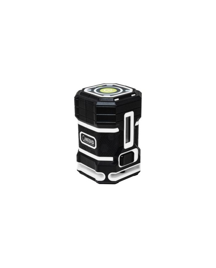 NIVEL LASER 360H+1V MEDID