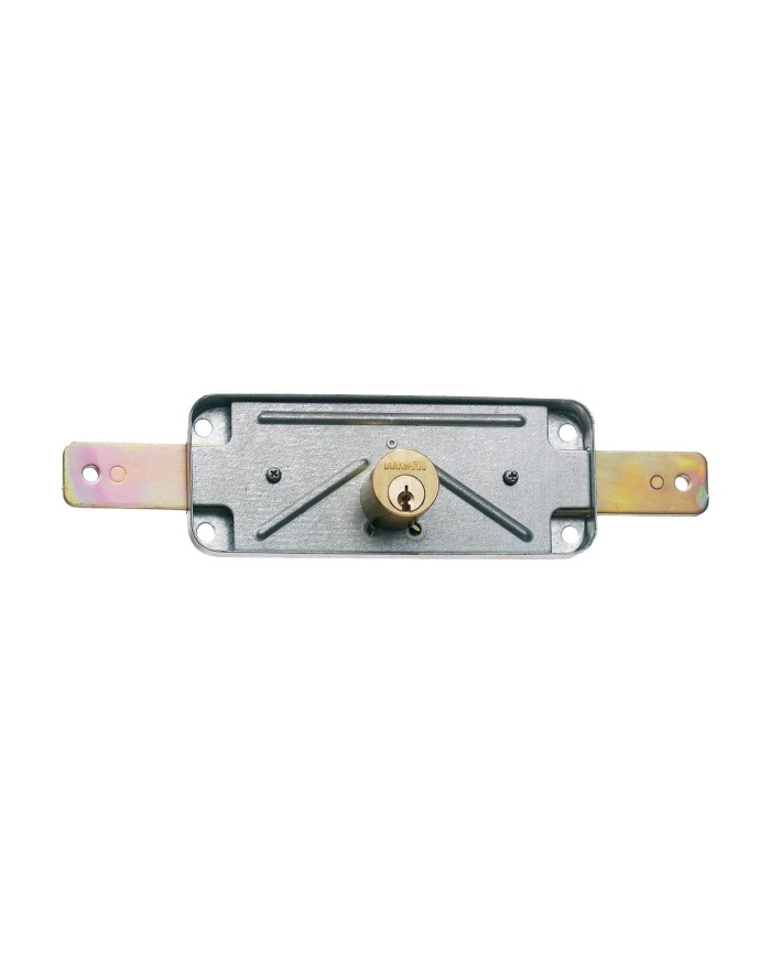CERRADURA Nº 1511 DOM-MCM