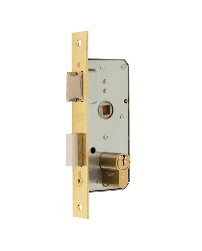 CERRADURA 1505/2-25MM DOM-MCM