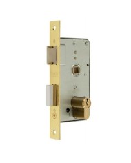 CERRADURA 1505/2-25MM DOM-MCM