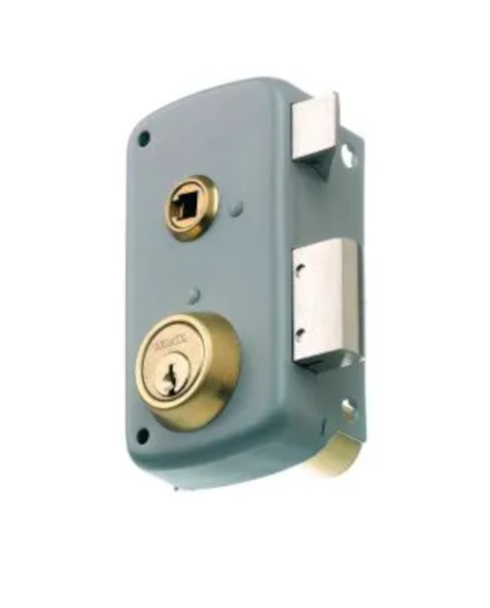 CERRADURA 2556BP DOM-MCM