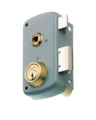 CERRADURA Nº 56 B ILARGI