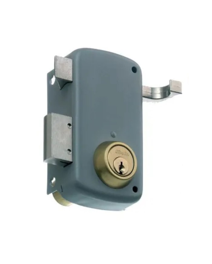 CERRADURA 2556AP DOM-MCM