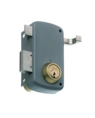 CERRADURA Nº 125 A ILARGI