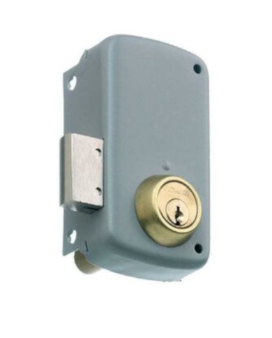 CERRADURA 2556CP DR.