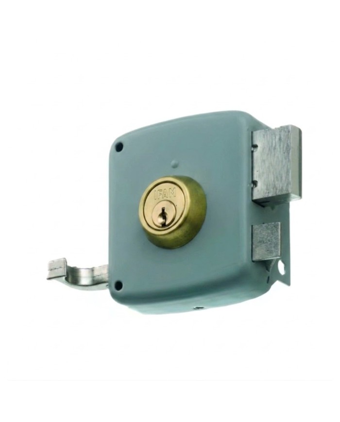 CERRADURA 2525 P DOM-MCM