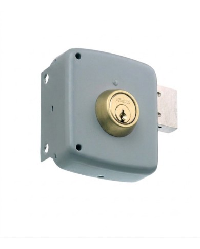 CERRADURA Nº 2524AP