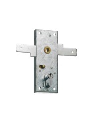 CERRADURA 1511 MH DOM-MCM