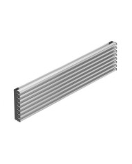 REJILLA M-60 MATERIAL ALUMINIO COLOMA 2 FERRETEROS