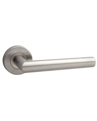 MANIVELA 2000L ROSETA OVALADA INOX COLOMA 2 FERRETEROS
