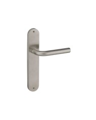MANIVELA Nº 2020 OLA PLACA LARGA INOX