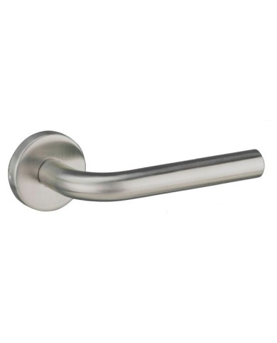 MANIVELA 2000-L ROSETA INOX