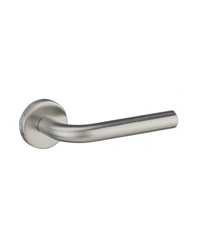 MANIVELA 2000-L ROSETA INOX COLOMA 2 FERRETEROS