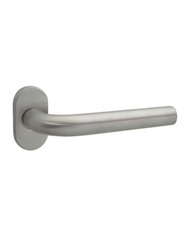 MANIVELA 2000L ROSETA OVALADA INOX