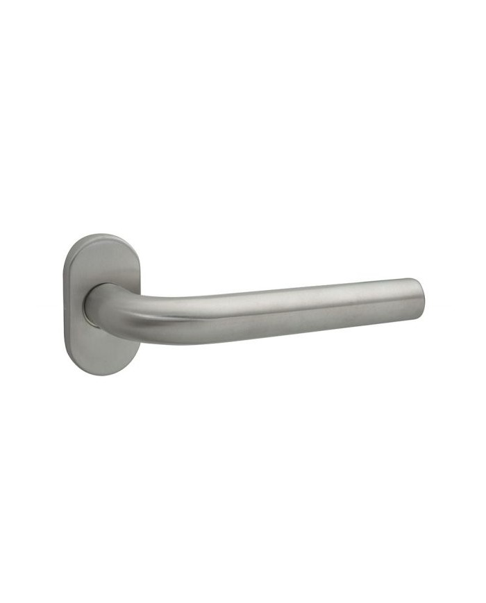 MANIVELA 2000L ROSETA OVALADA INOX COLOMA 2 FERRETEROS