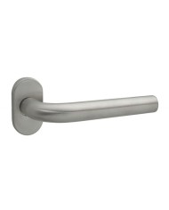 MANIVELA 2000L ROSETA OVALADA INOX COLOMA 2 FERRETEROS