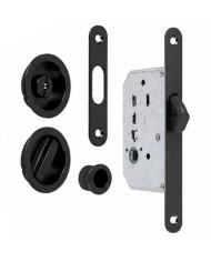 KIT CONDENA FRENTE 20MM REDONDO JANDEL