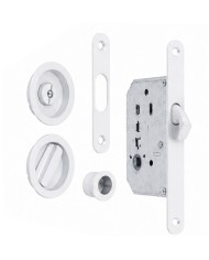 KIT CONDENA FRENTE 20MM REDONDO JANDEL