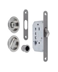 KIT CONDENA FRENTE 20MM REDONDO JANDEL