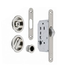 KIT CONDENA FRENTE 20MM REDONDO JANDEL