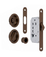 KIT CONDENA FRENTE 20MM REDONDO JANDEL