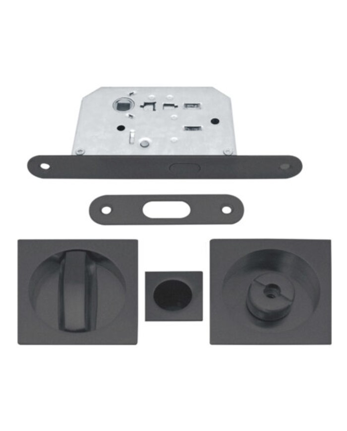 KIT CONDENA FRENTE 20MM CUADRADO JANDEL