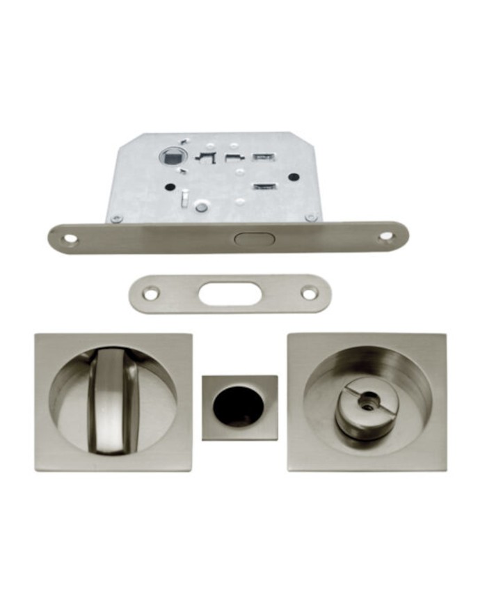 KIT CONDENA FRENTE 20MM CUADRADO JANDEL