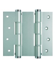 BISAGRA DOBLE ACCION 120X40 JUSTOR