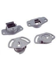 GUIA Nº 3112 ROL 12 MARRON 3M KLEIN