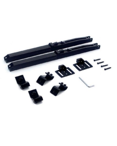 FRENO PARA KIT PUERTA RUSTICA