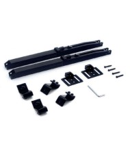 FRENO PARA KIT PUERTA RUSTICA DIVALFER