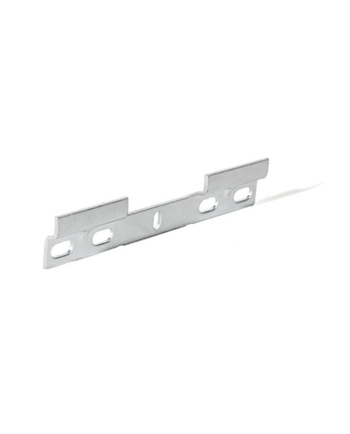 PLACA COLGADOR PARA CORTAR ZINCADO