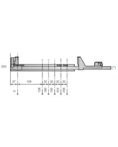 GUIA 520 EUROPA EXTRACCON TOTAL