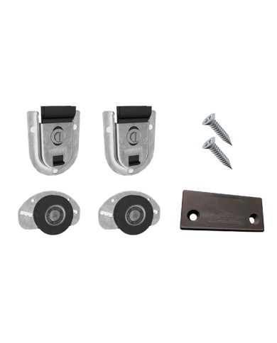 JUEGO ACCESORIO SF-51
