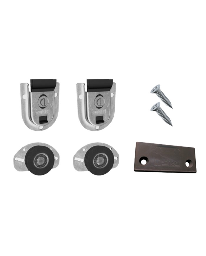 JUEGO ACCESORIO SF-51
