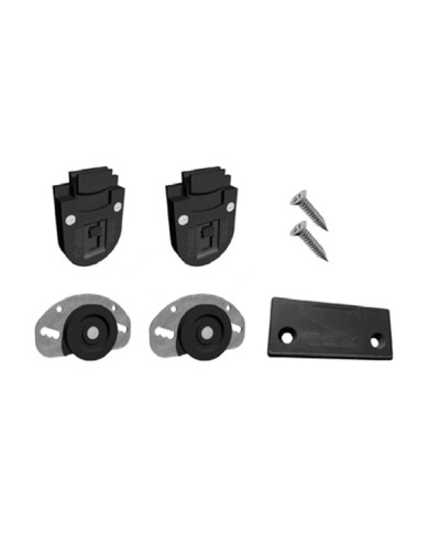 JUEGO ACCESORIOS SF-25