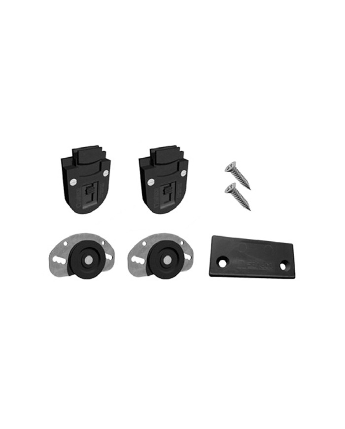 JUEGO ACCESORIOS SF-25