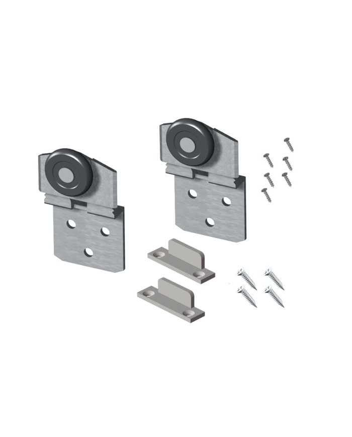 JUEGO ACCESORIOS SF-30