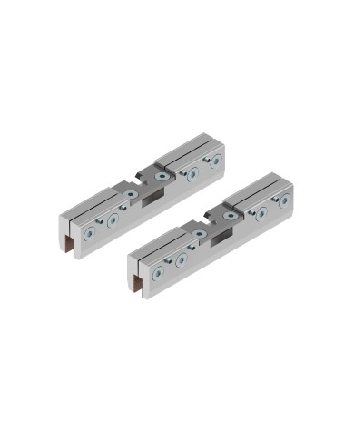 JGO PINZAS CRISTAL SV A90 EASY
