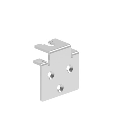 PLETINA FIJACION LATERAL SF-E40875