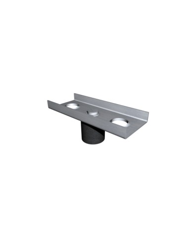 GUIADOR INFERIOR S-40 METALICO