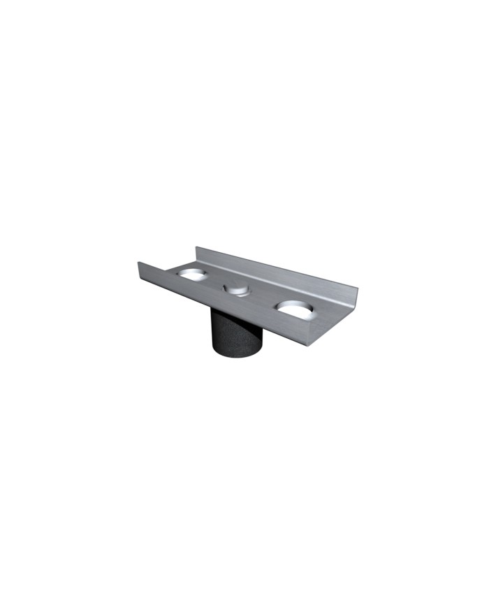 GUIADOR INFERIOR S-40 METALICO