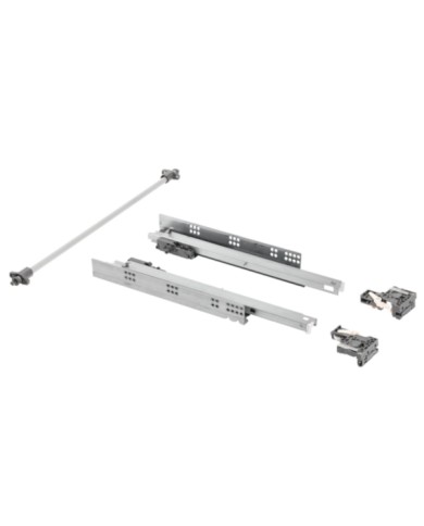 GUIA PUSH EXTRACCION TOTAL
