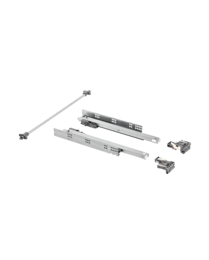 GUIA PUSH EXTRACCION TOTAL