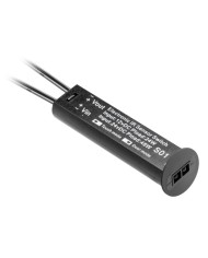 TIRA LED COB 24V 10W/1M