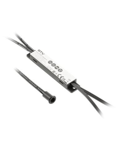INTERRUPTOR MIKRO SIN CONTACTO 12V